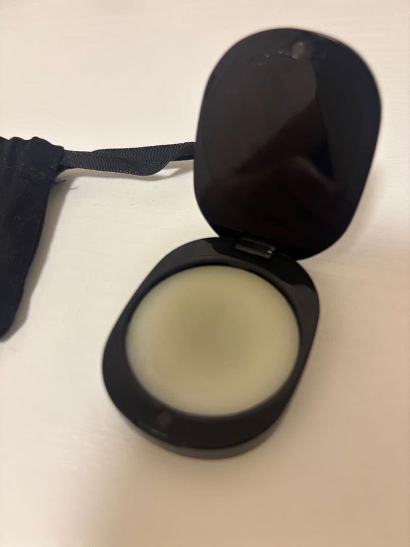 【美品】オルフェオンリフィラブル ソリッドパフューム