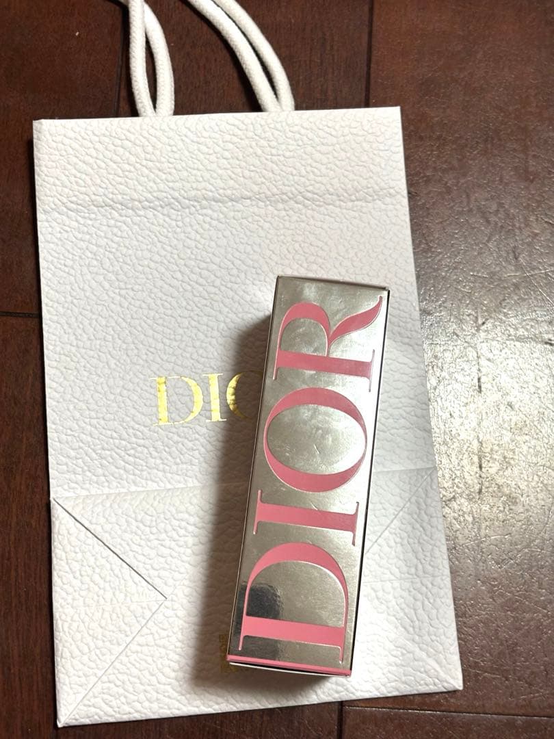 ディオールDiorアディクトロージーグロウオードゥパルファン50ml新品