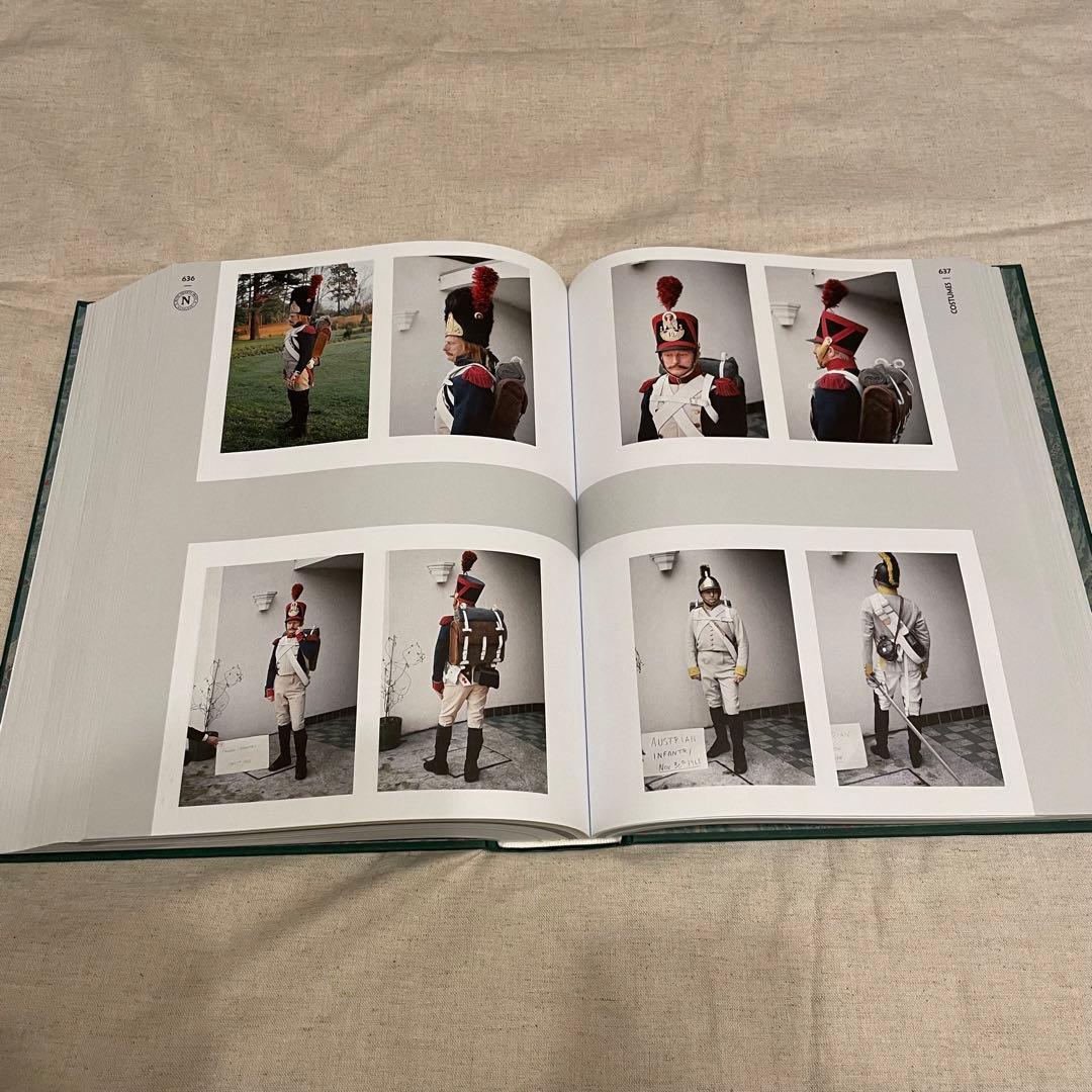 Stanley Kubrick Napoleon 英語版 ナポレオン