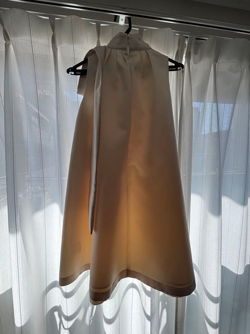 the toe Heidelberg Dress Sサイズ　ivory