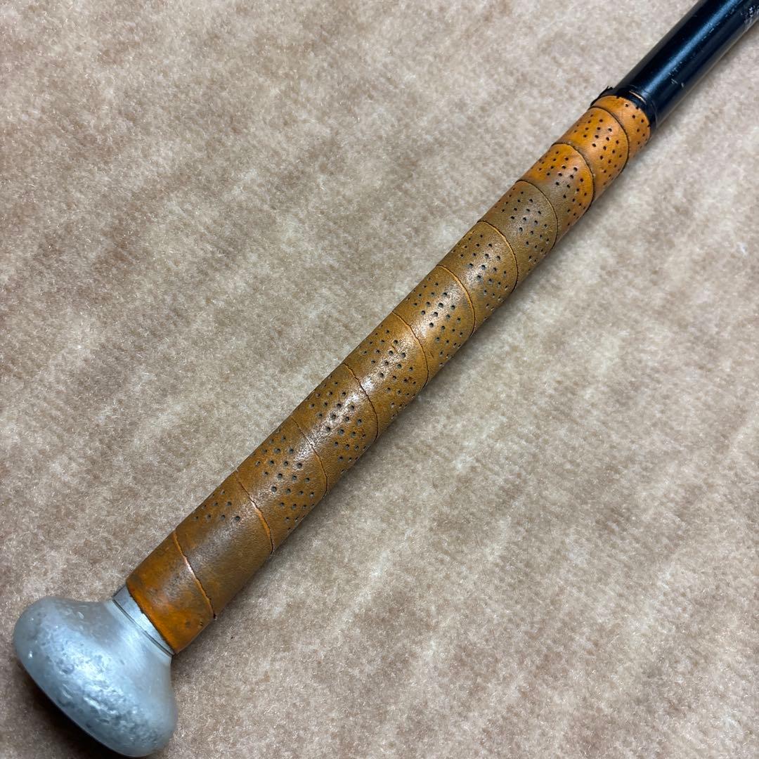 MIZUNO VKONG TH TK210 中学生硬式用 バット 83cm 人気