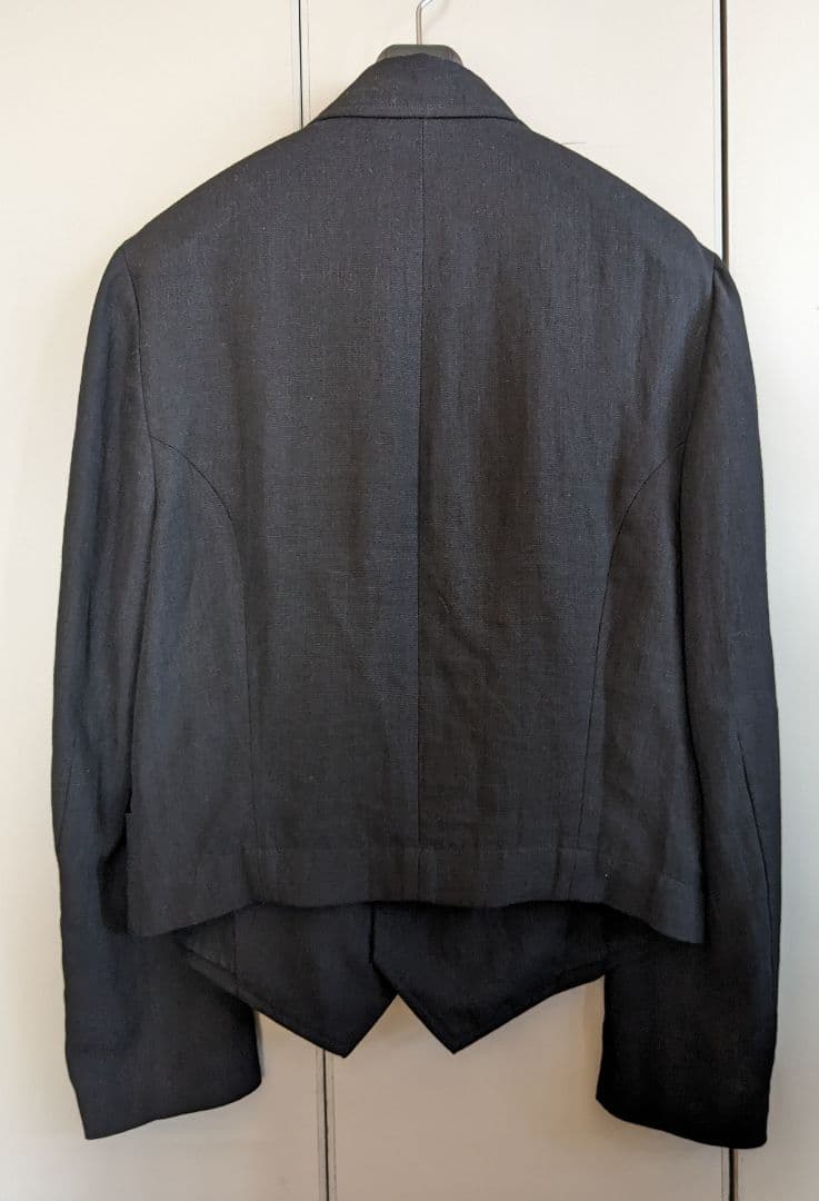 masakin　トリココムデギャルソン ジャケットスカートセット