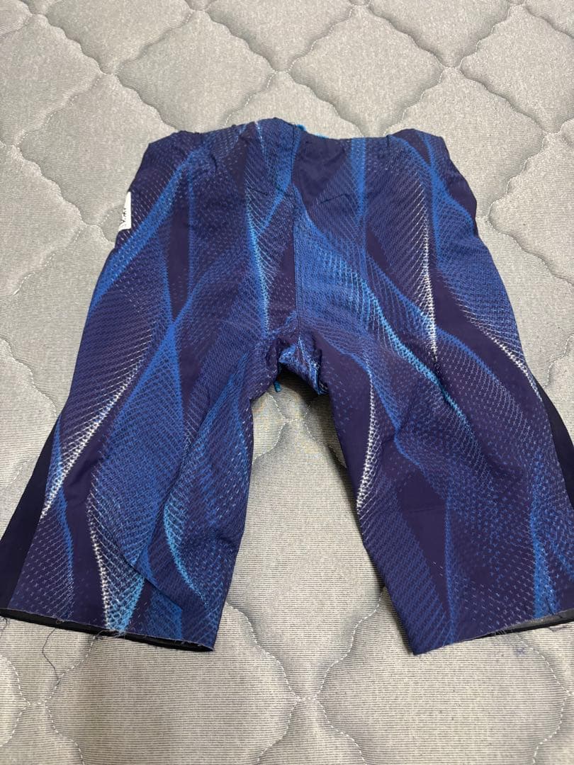 ルネサンス　競泳　選手用大会用水着　GX 140 MR　大会