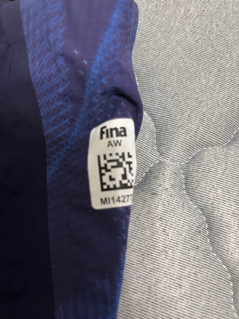 ルネサンス　競泳　選手用大会用水着　GX 140 MR　大会