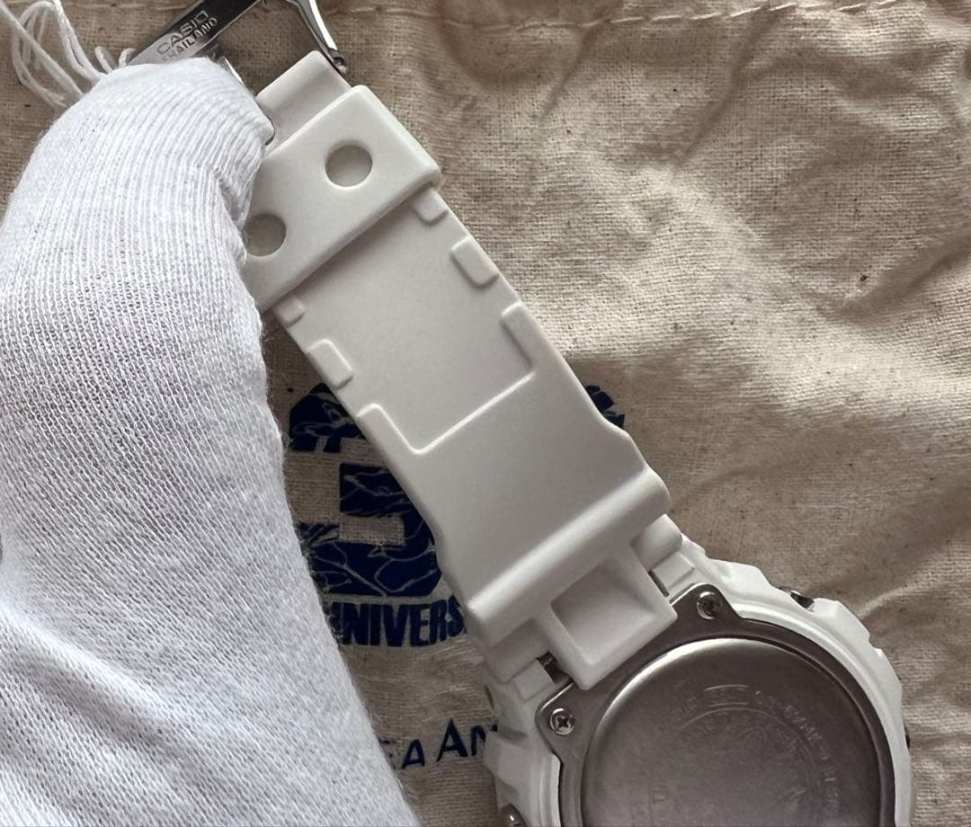 新品未使用 G-SHOCK GW-6904K-7JR イルクジ 30周年 モデル