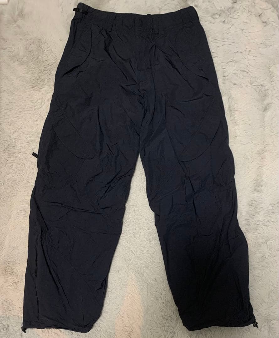 パンツ Goldwin 0 helicoid cargo pants