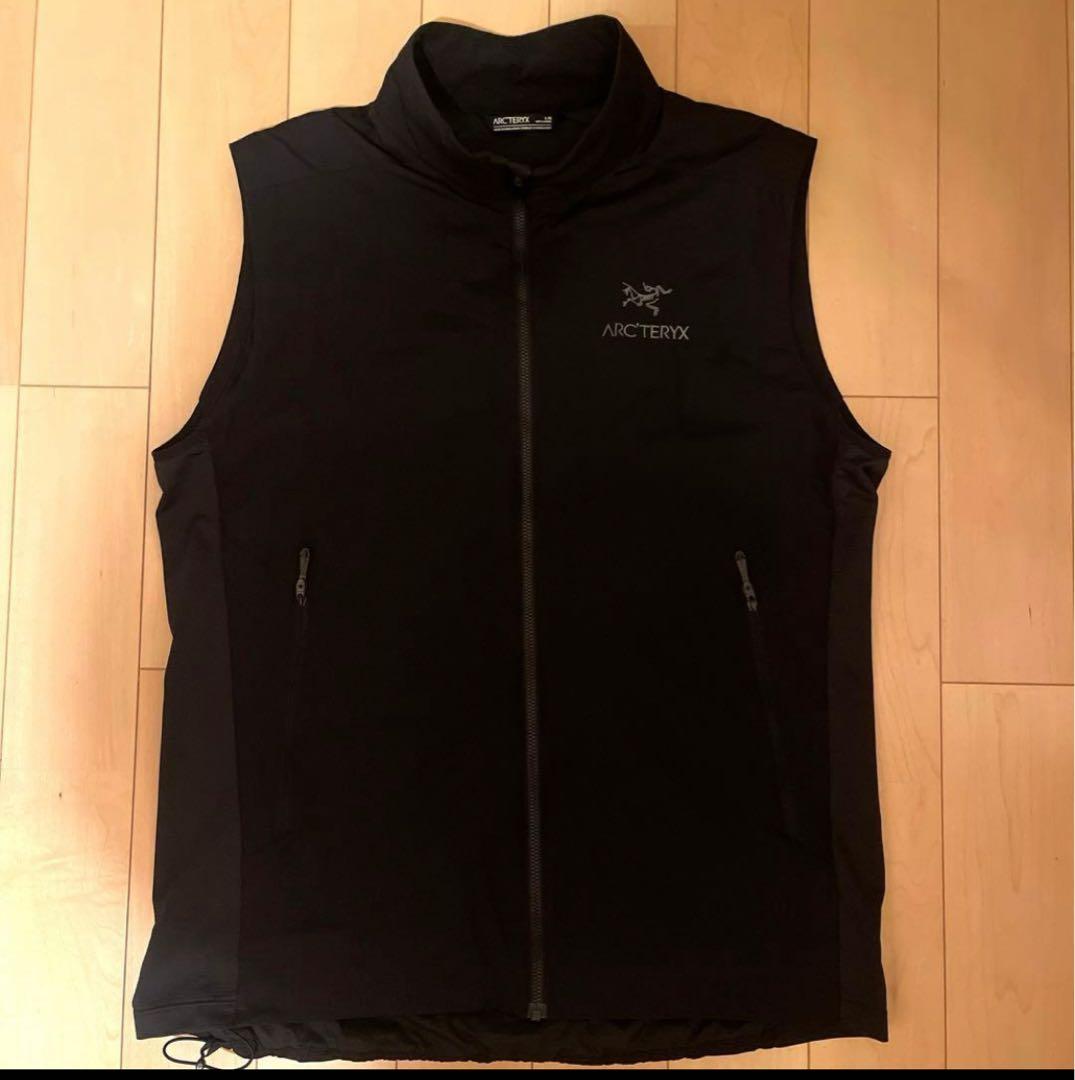 アークテリクス　アトムベスト atom vest SL ARC’TERYX