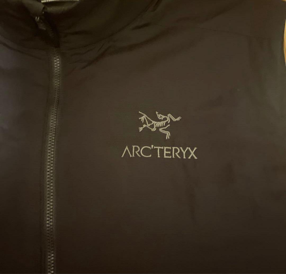 アークテリクス　アトムベスト atom vest SL ARC’TERYX