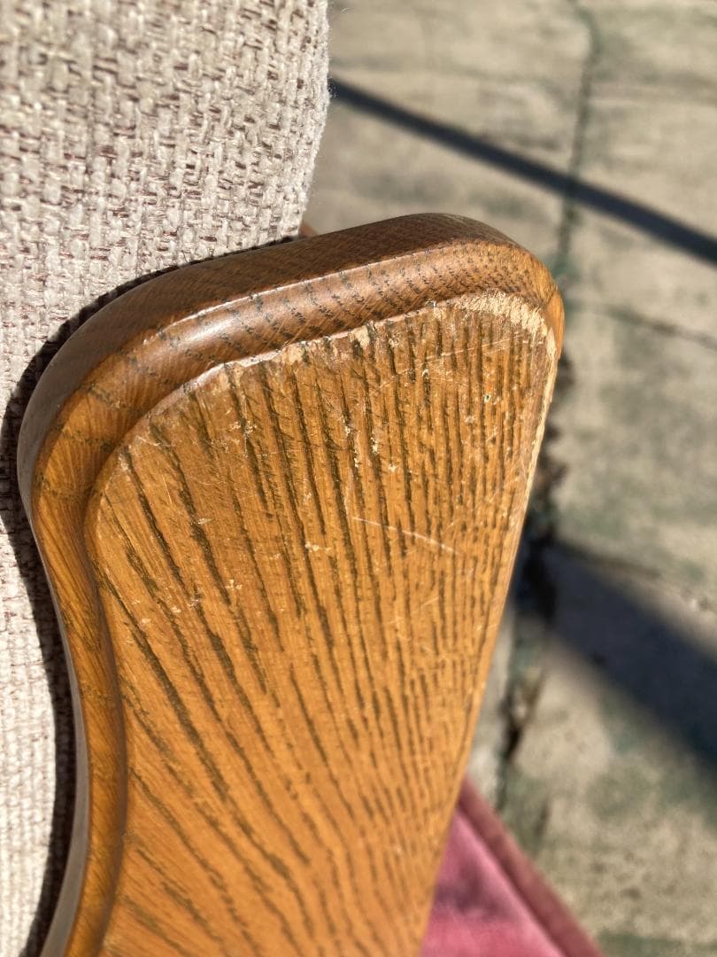 ソファベッド ttttt ACME furniture HABITAT SOFA BED