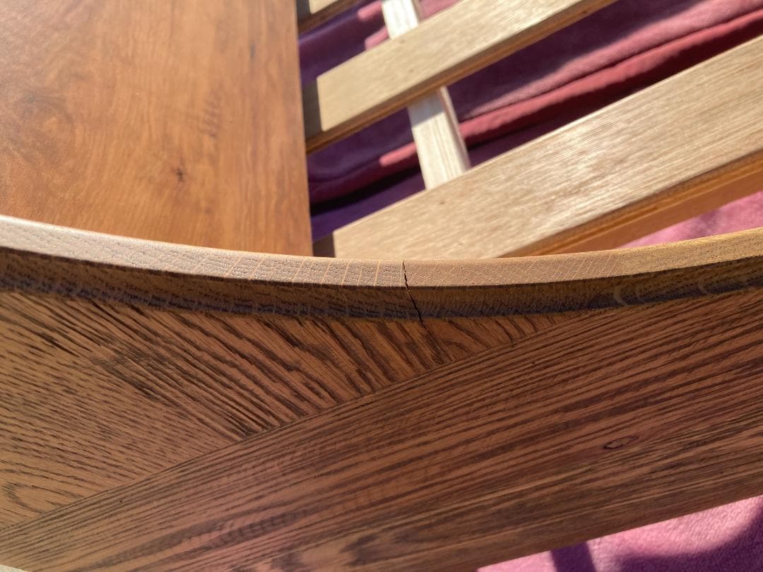 ソファベッド ttttt ACME furniture HABITAT SOFA BED