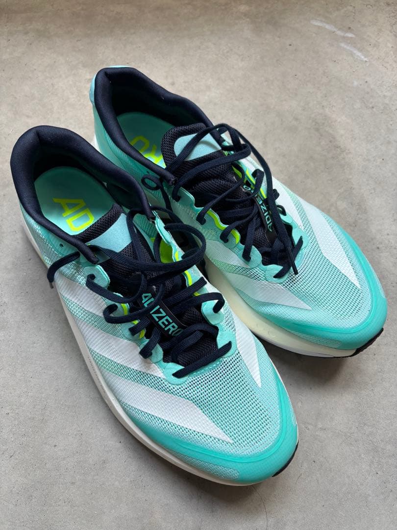 adidas Adizero ボストン13 28.0cm