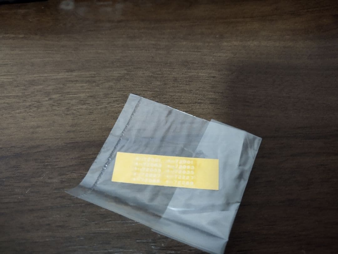 ●カツミ 鉄道 模型 モハ 72 コレクション