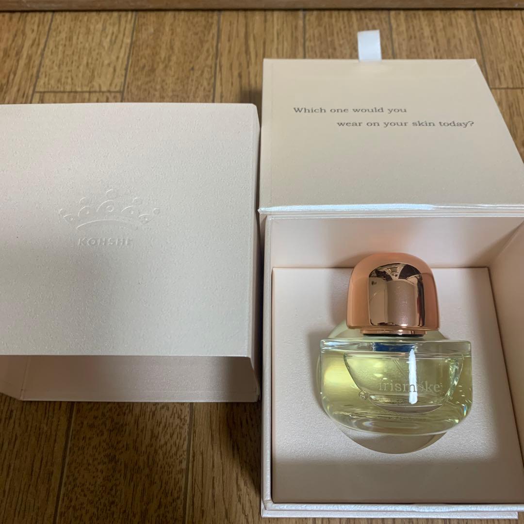 コウシ♡イリスモーク50ml