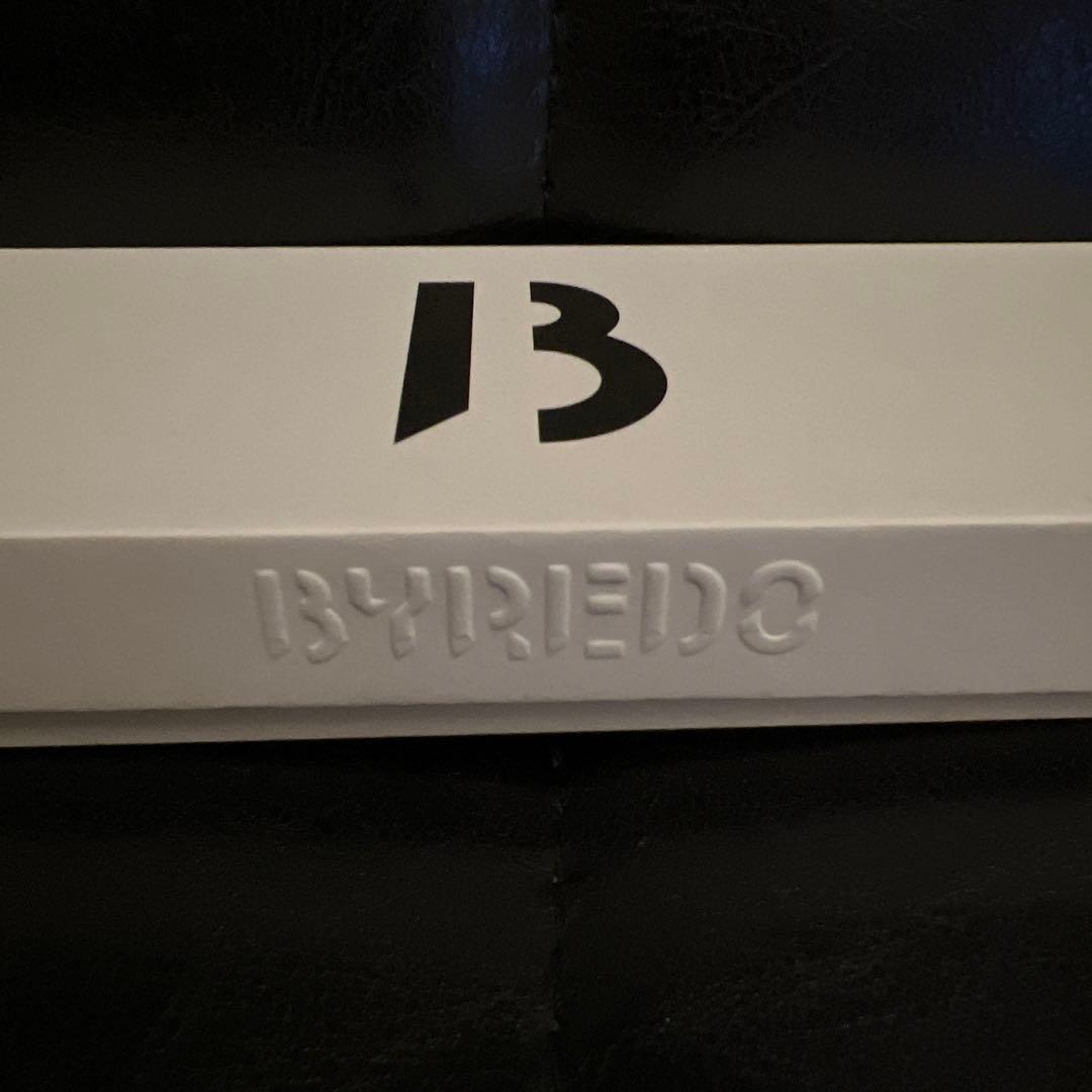 BYREDO GYPSY WATERジプシーウォーター7.5mL