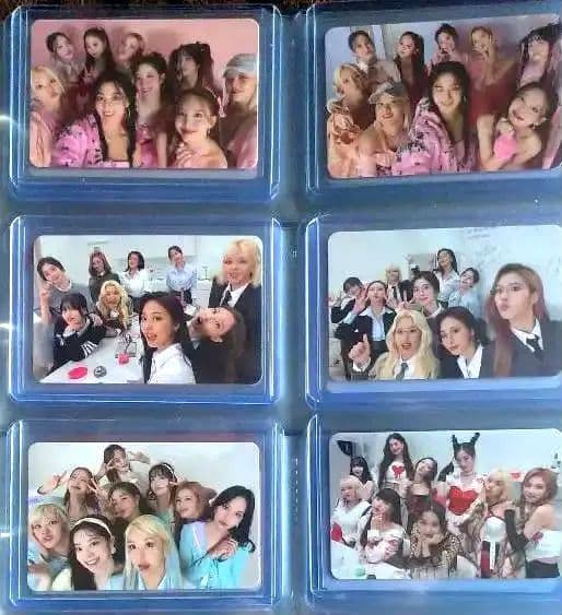 ⑪TWICE/FORMURA OF LOVE！