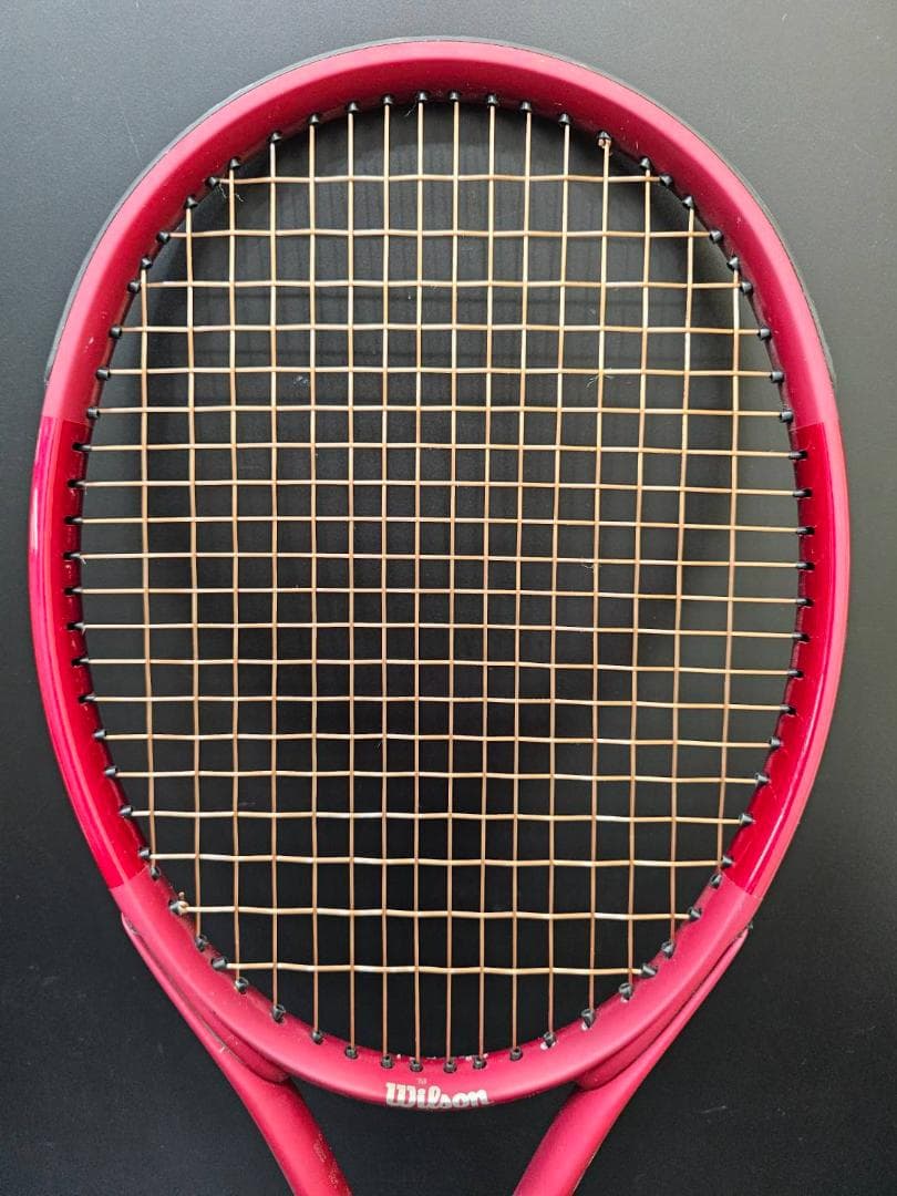 ウィルソン　トライアド　ファイブ　硬式テニスラケット　G2　KT-31