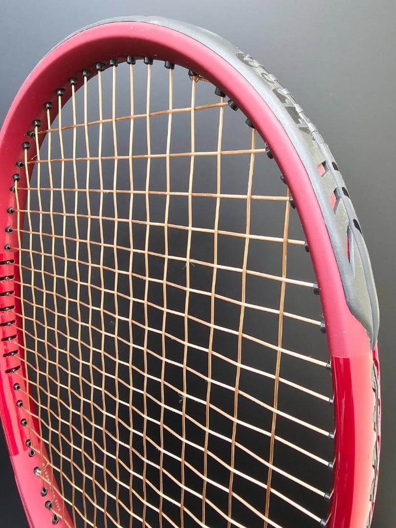 ウィルソン　トライアド　ファイブ　硬式テニスラケット　G2　KT-31