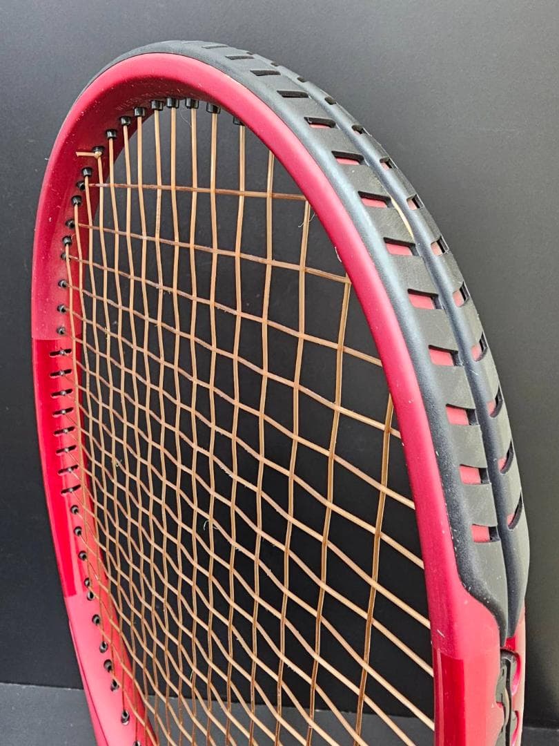 ウィルソン　トライアド　ファイブ　硬式テニスラケット　G2　KT-31