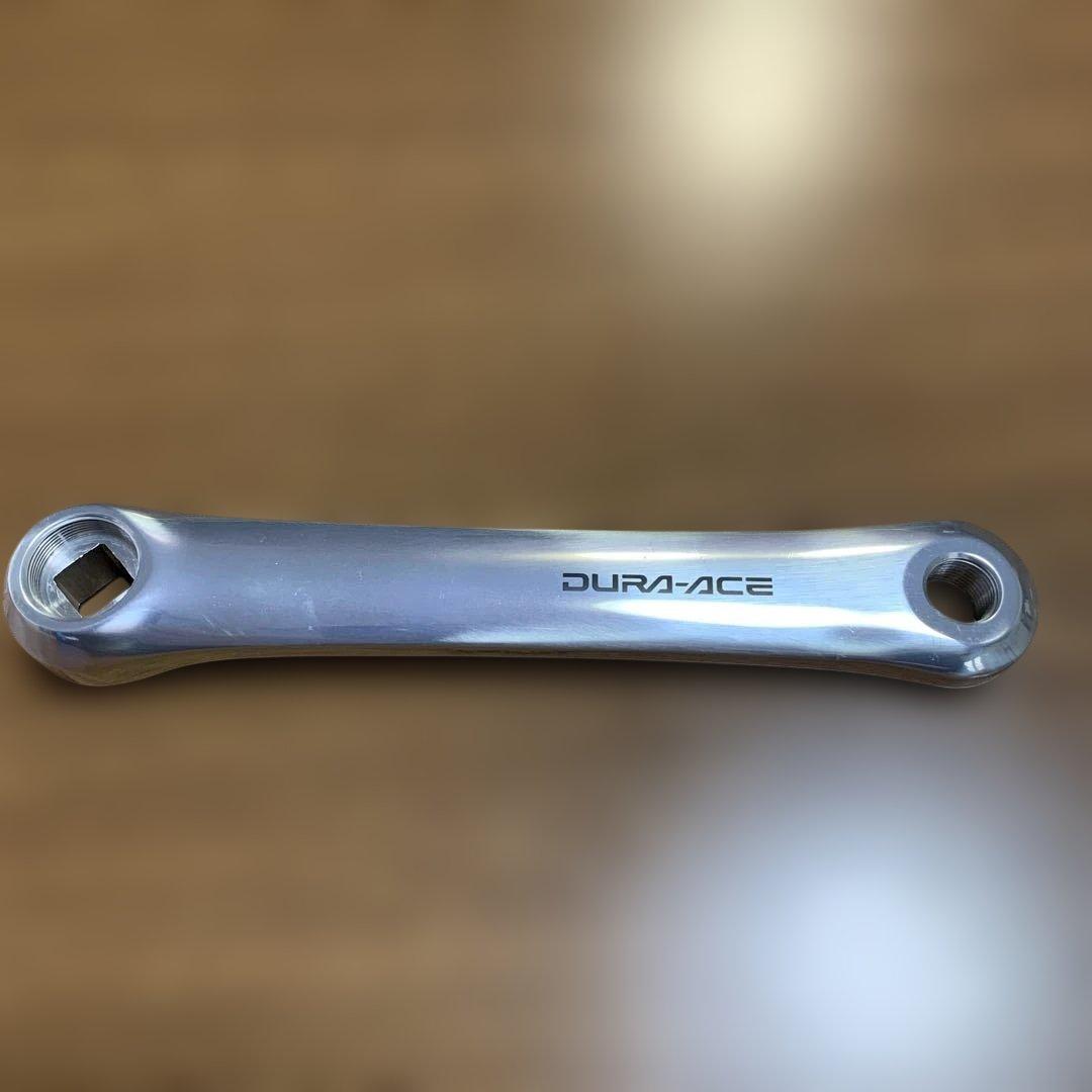 DURA-ACE FC-7600 クランクセット　170mm