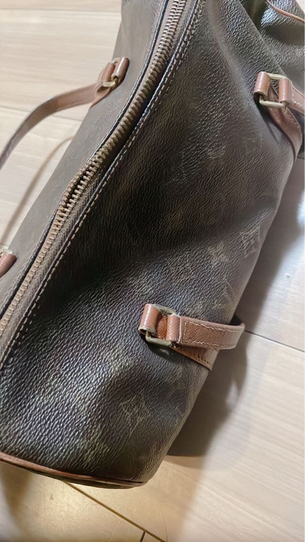 ルイヴィトン　パピオン　「ジャンク」