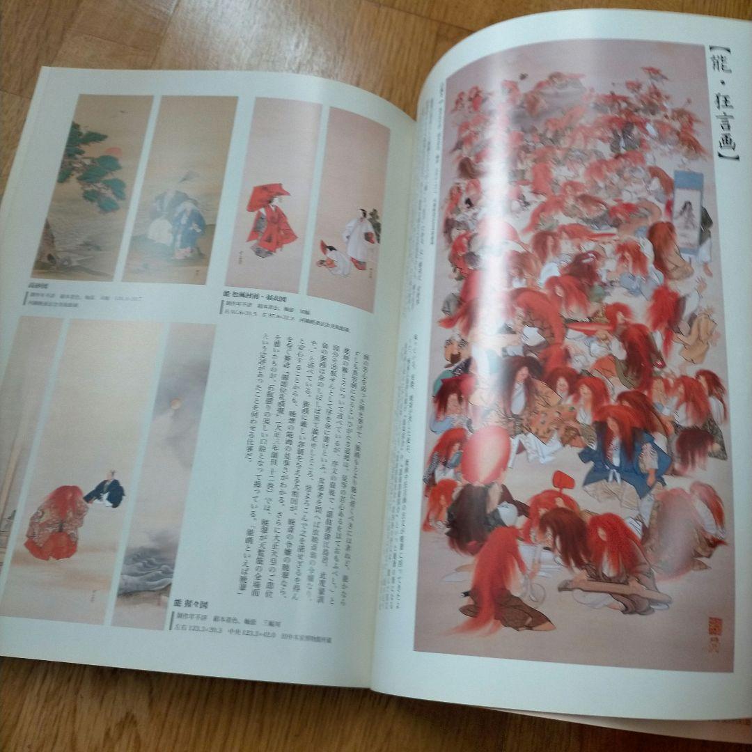 河鍋暁翠作品撰