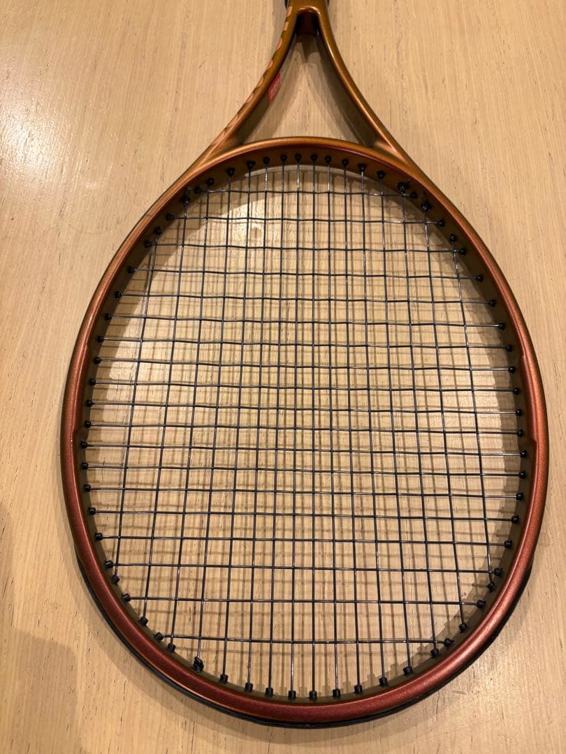 ウイルソン　プロスタッフX グリップサイズ2