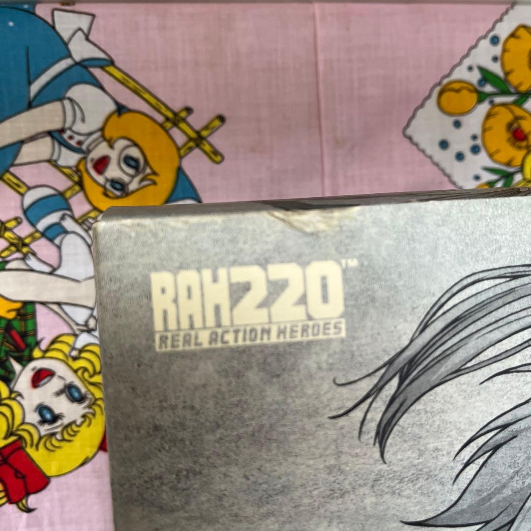 超希少　劇場版鋼の錬金術師　アルフォンスエルリックフィギュア