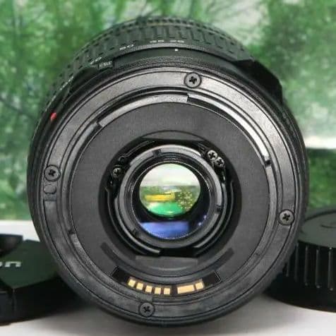 ❤超便利な1本♪TAMRON28-300mm XR LD A061 canon❤