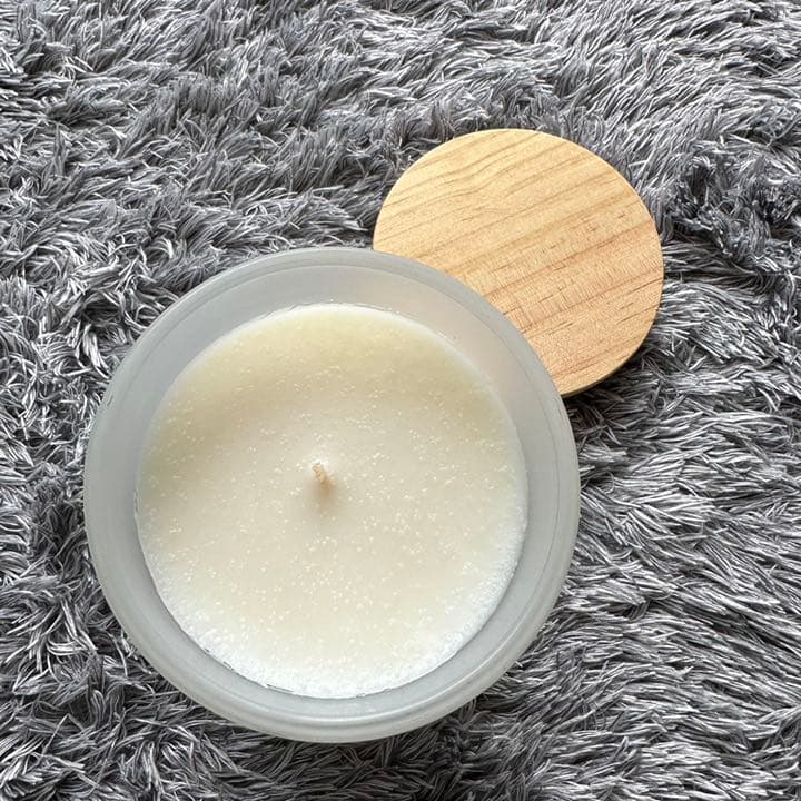 [レア]ブルガリ BVLGARI ブルガリドバイリゾート アロマキャンドル