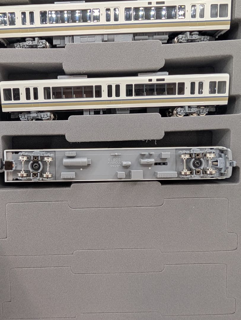 動作確認済 TOMIX Nゲージ 98466/92376