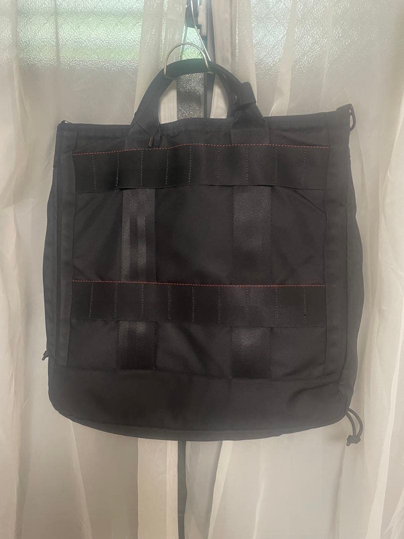 /美品/BRIEFING×BEAMS PLUS / 別注 COCKPIT BAG