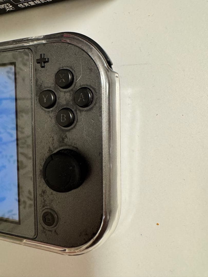 Nintendo Switch Lite ディアルガ・パルキア