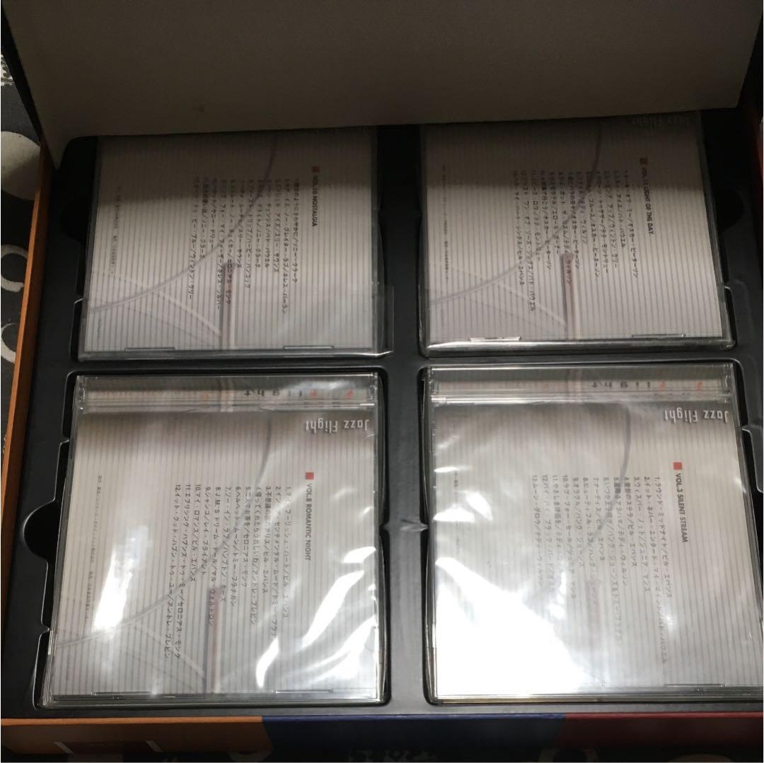 クラシック Jazz Flight