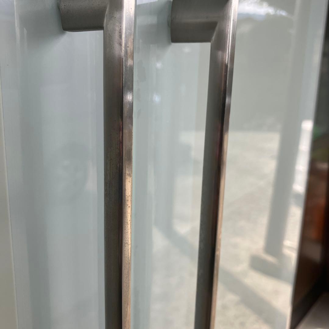 パモウナ キッチンキャビネット 食器棚