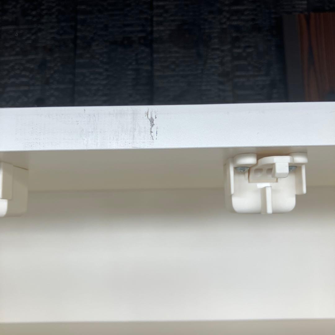 パモウナ キッチンキャビネット 食器棚