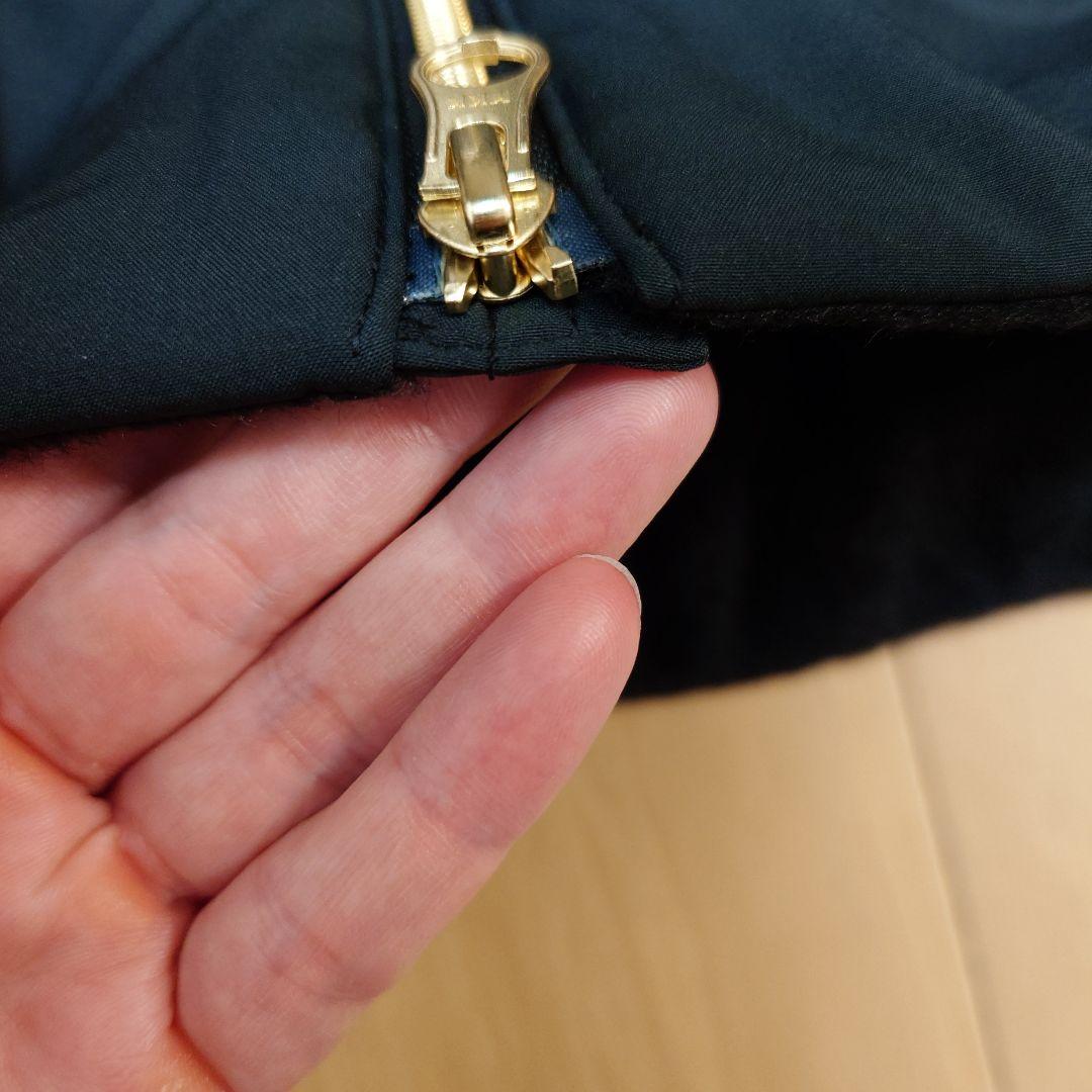 VIVAHEAT フード付き　ヒートフリース　サイズ42　タグ付き　ゴルフ