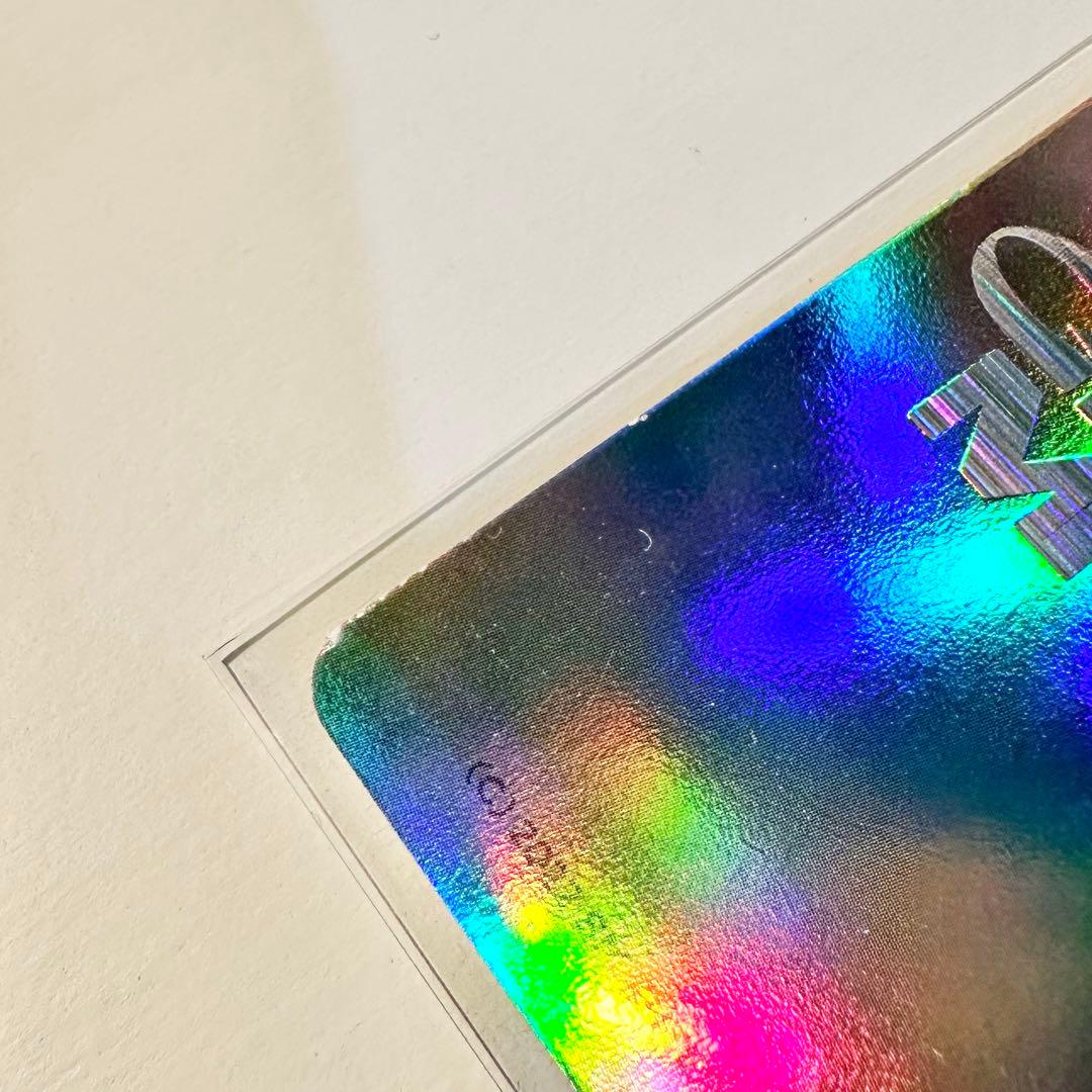 NCTDREAM GLITCHMODE スペシャル トレカ チョンロ