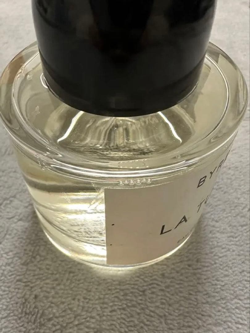 香水(ユニセックス) BYREDO LA TULIPE Eau de Parfum