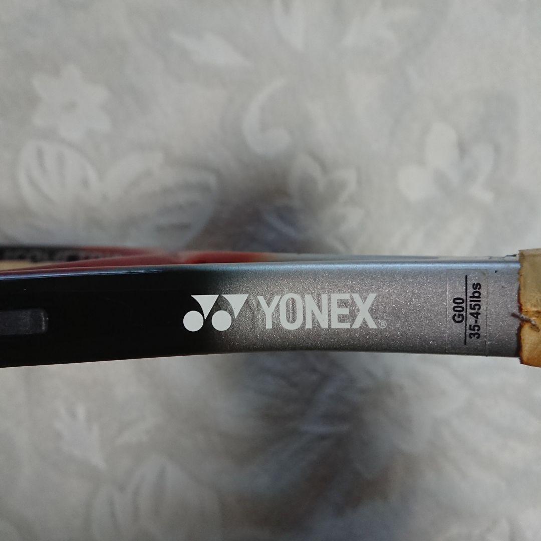 6】ヨネックス × テニスの王子様 ラケットRD Junior 23/リョーマ印