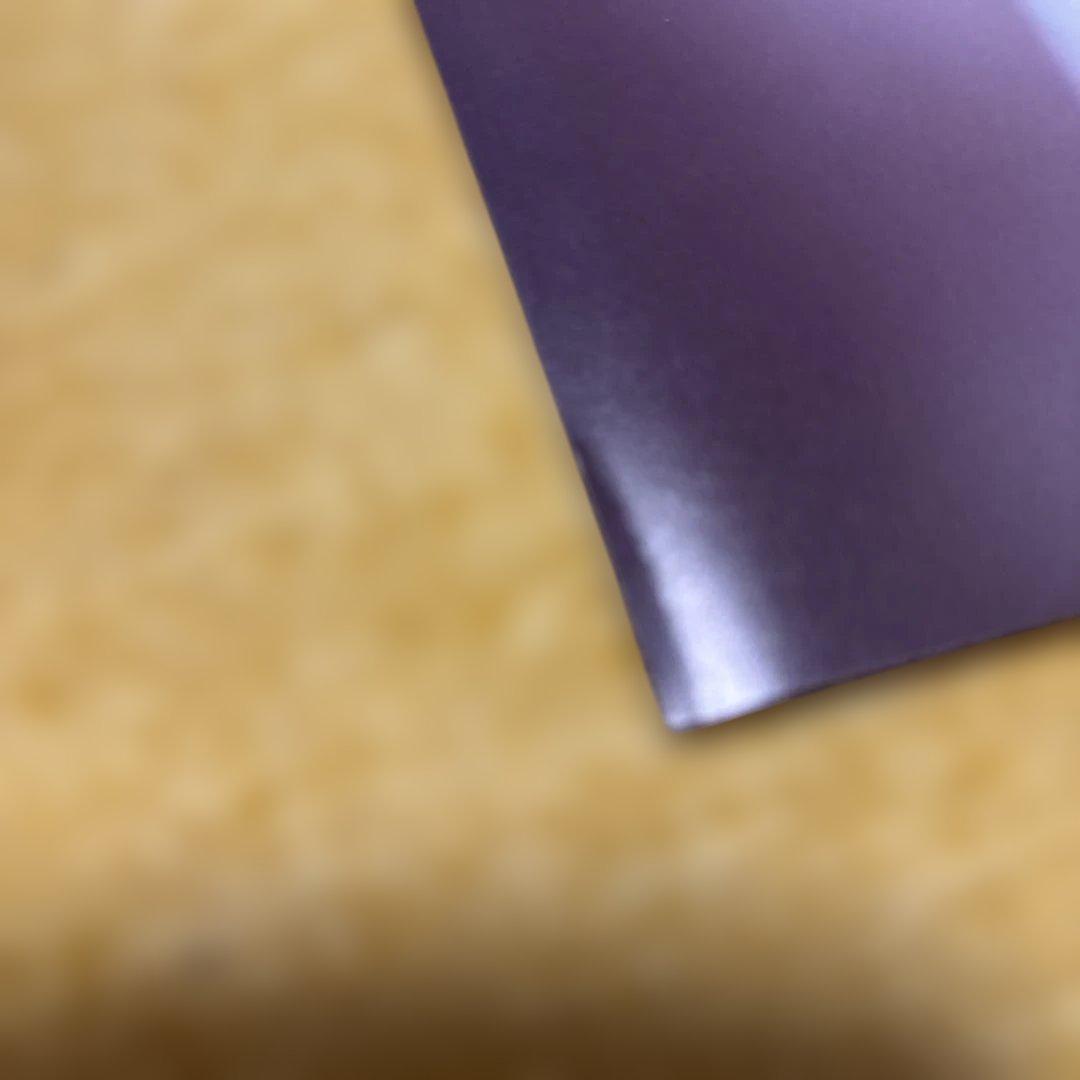 米津玄師　Flower wall 初回限定盤　ポストカード　ステッカー付き