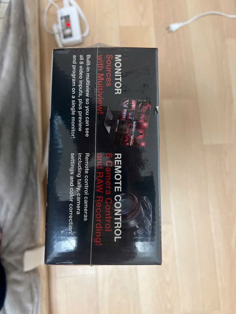 その他 ATEM Mini Extreme ISO