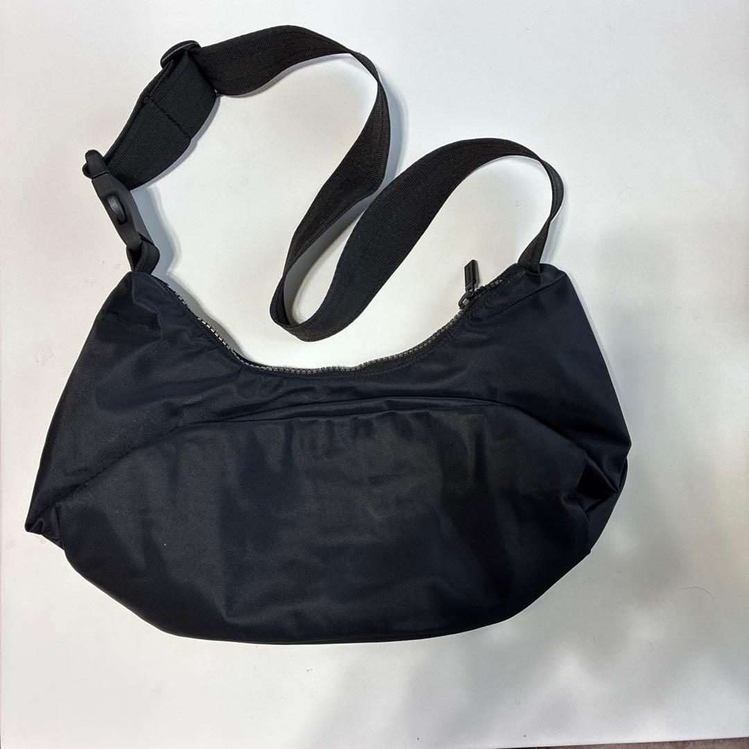 HUNTERユニセックスショルダーバッグ