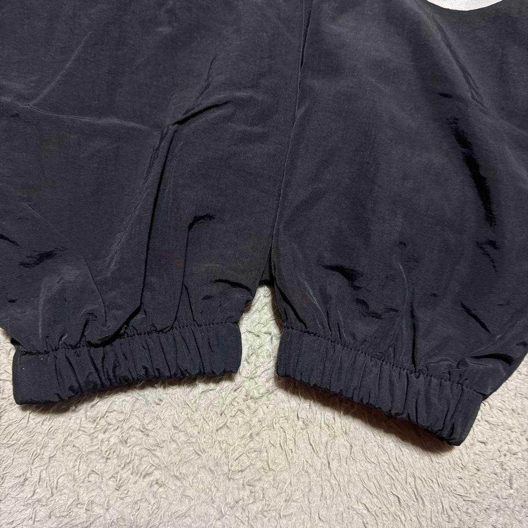 Supreme Champion Track Jacket 黒　ジャケット　M