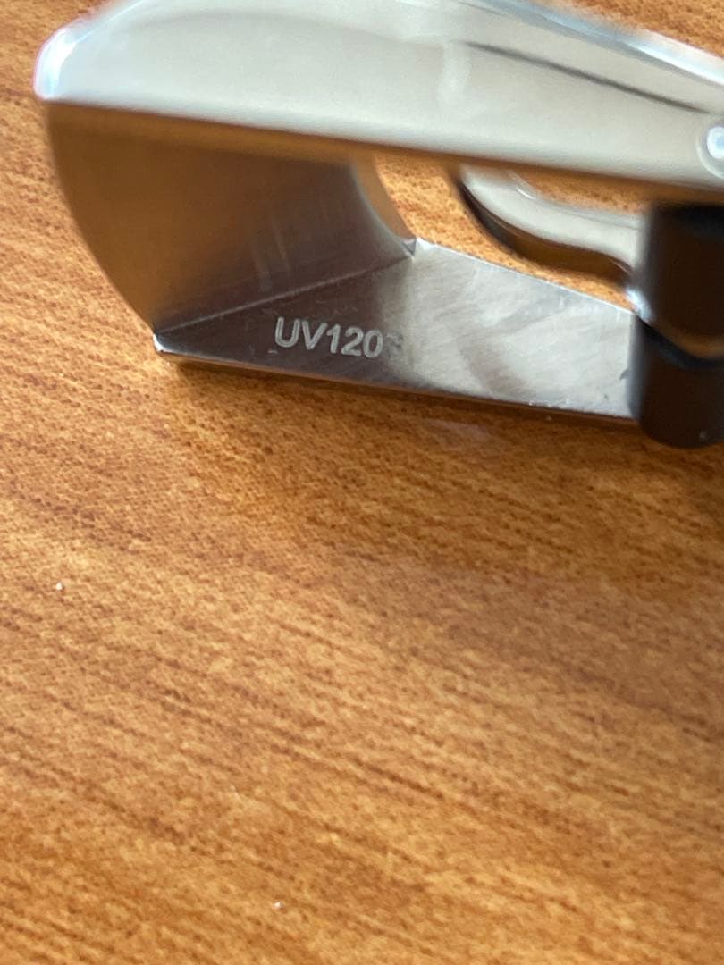 ルイヴィトン　腕時計　ラバー　ベルト　モノグラム　ブラック