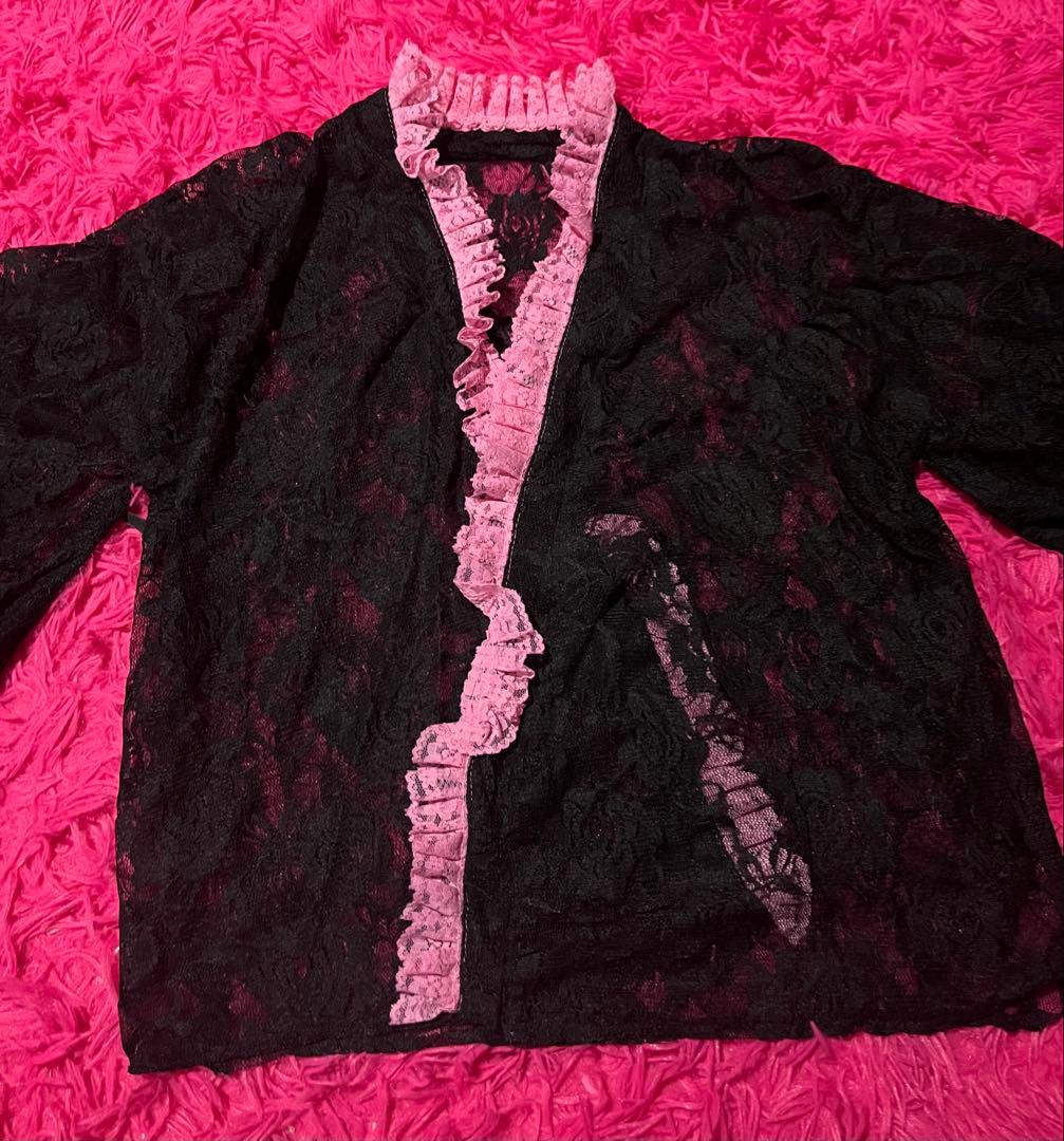 y2kkkids 姫ギャル 浴衣セット