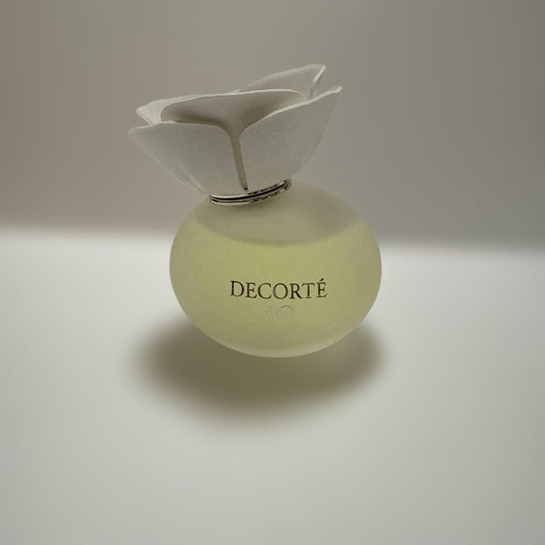 新品未使用　コスメデコルテ　AQ オードパルファン100mL