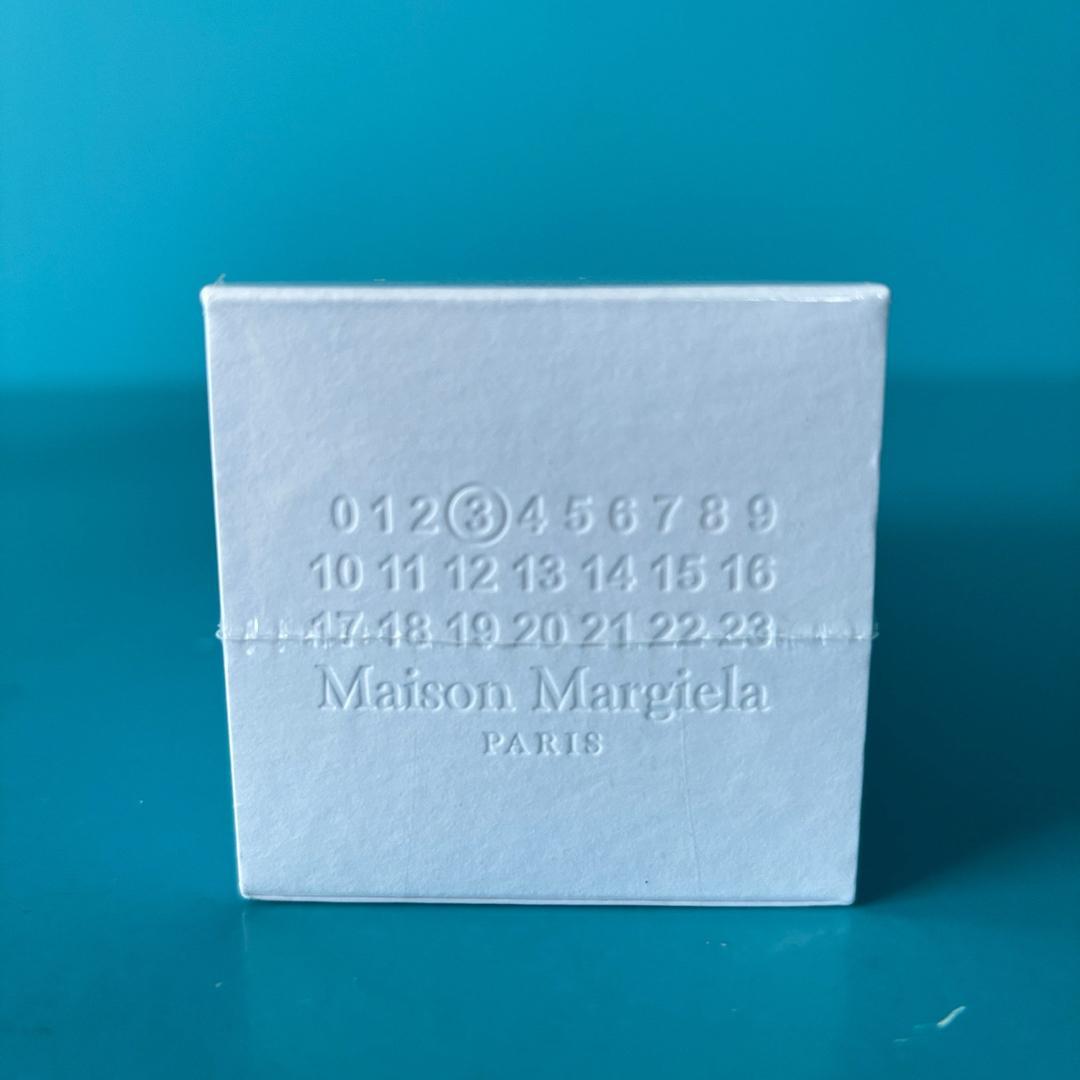 c22 未開封　メゾンマルジェラ レプリカ ジャズクラブ100ml オードトワレ