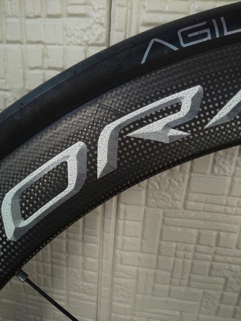 パーツ Bora one 50