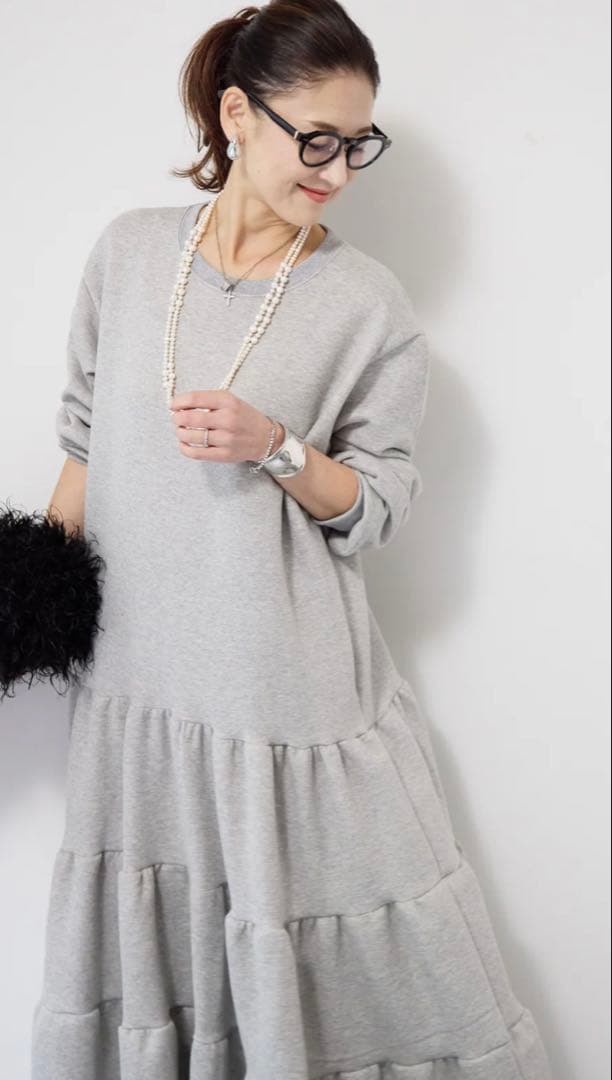 PLUS OTO.HA ワンピース