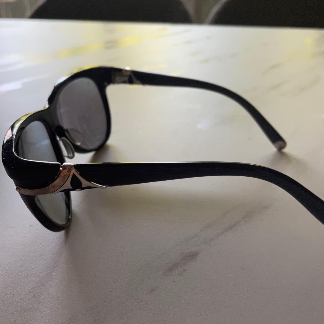 ルイヴィトンロゴマークサングラス　メ